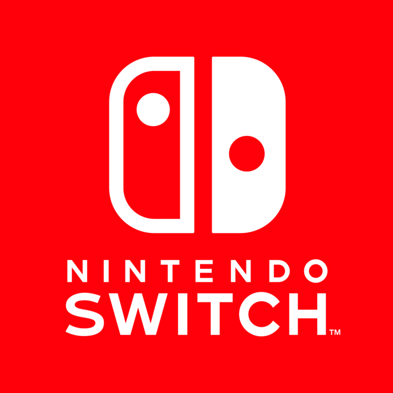 Switch Logo