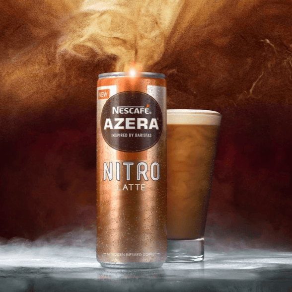 Nescafe Classic