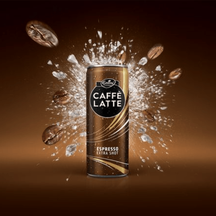 Nescafe Gold