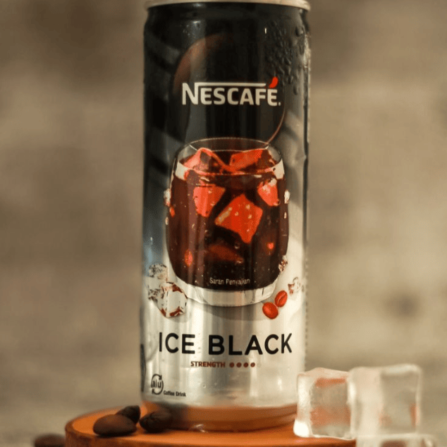 Nescafe Gold