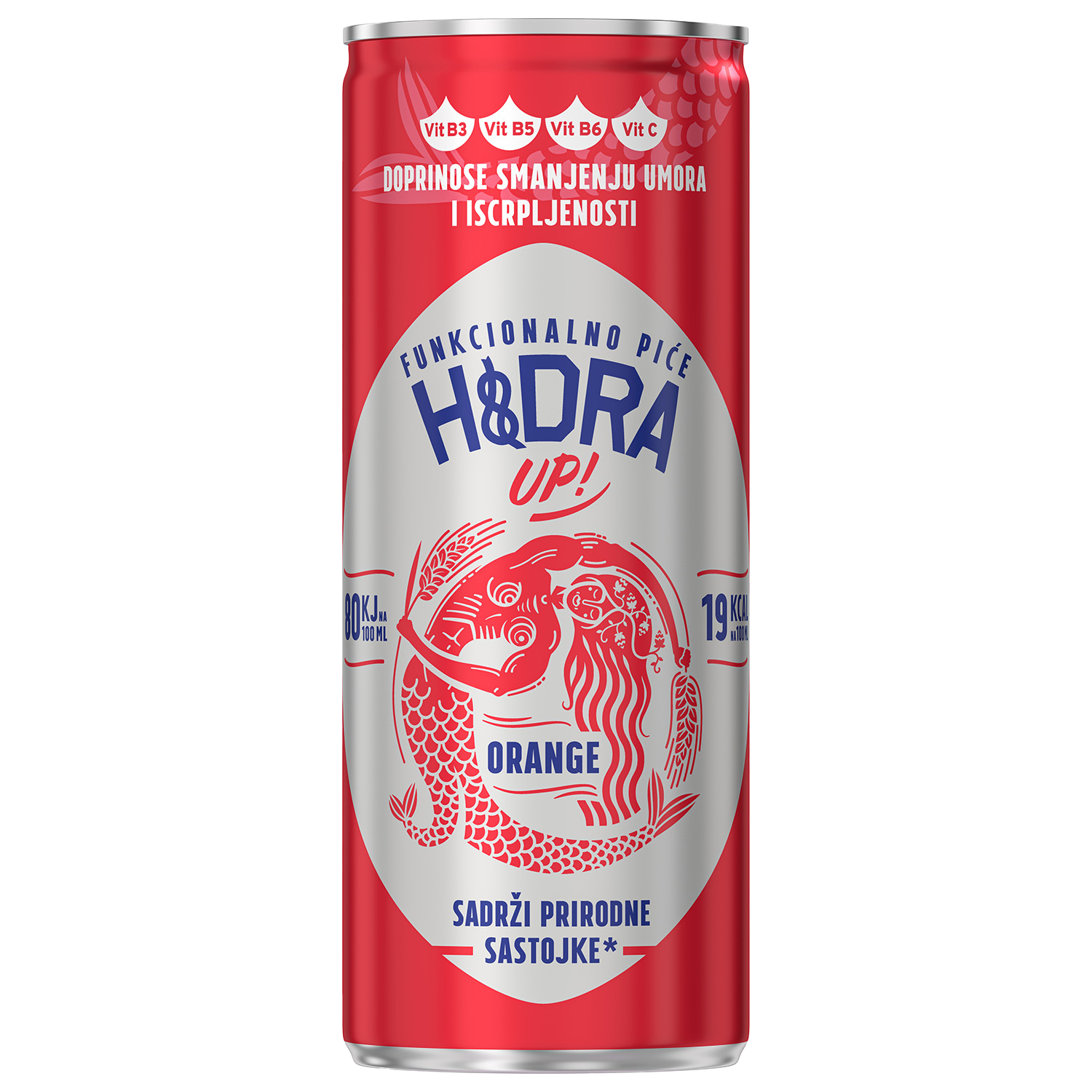 Hidra UP