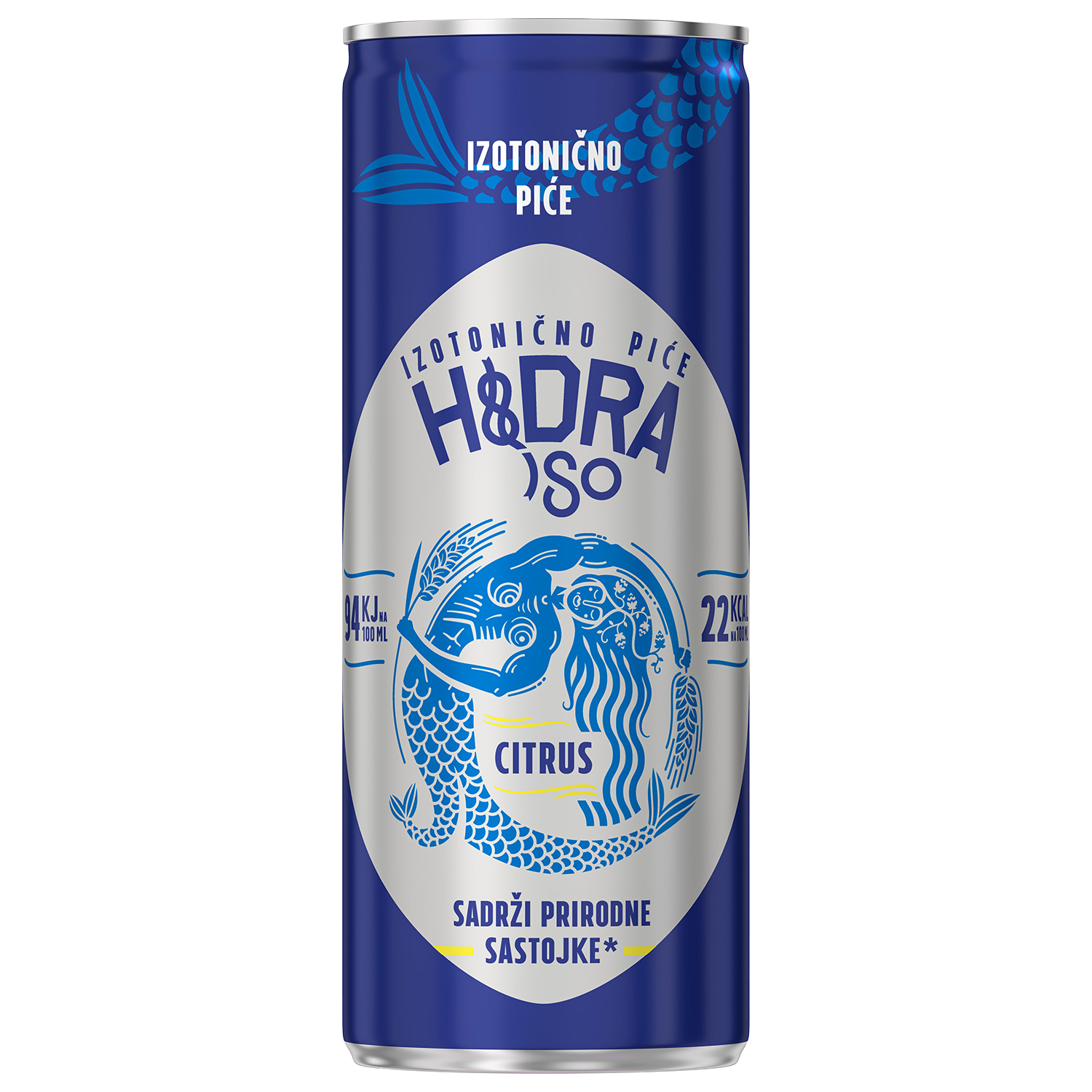 Hidra ISO