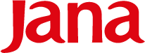 Jana logo
