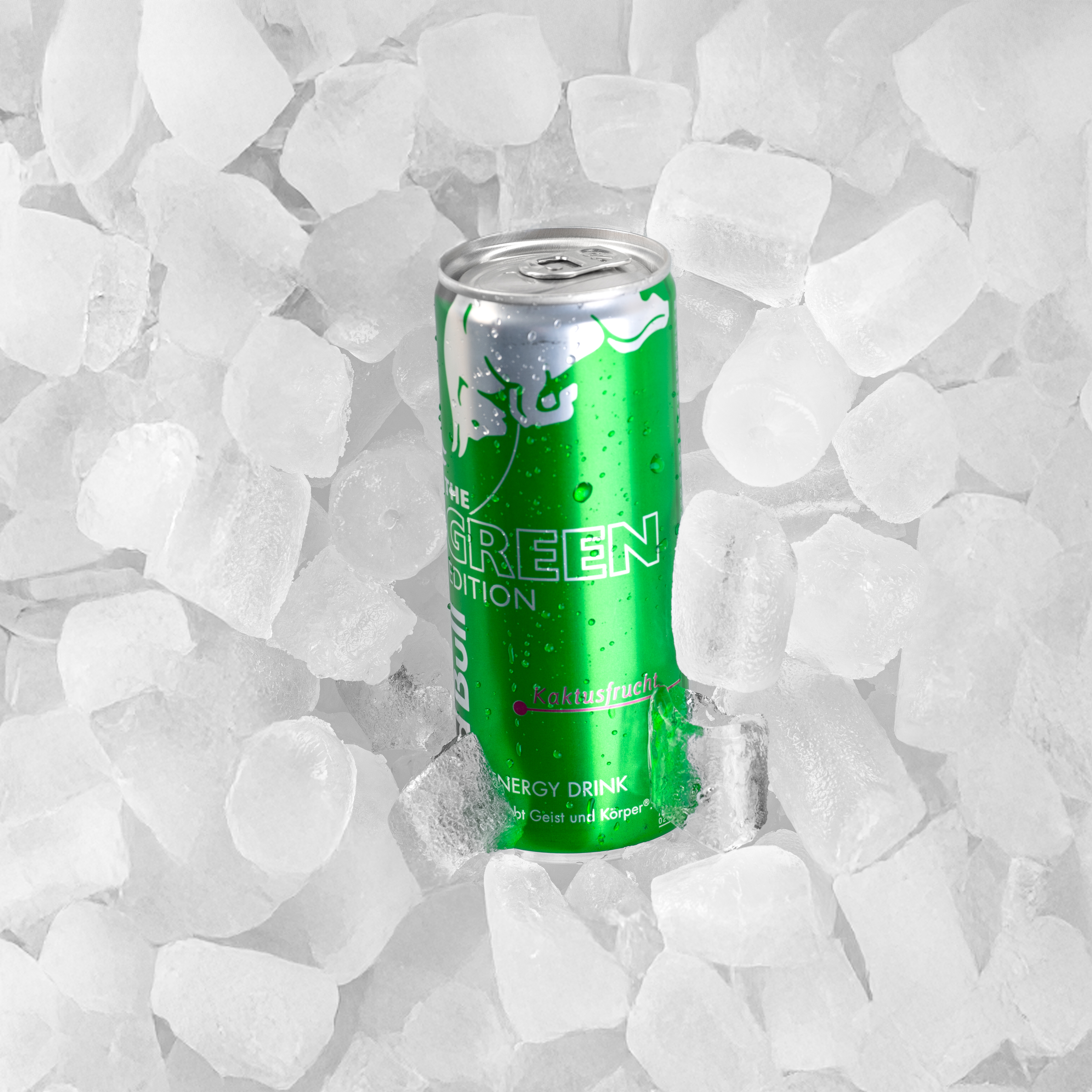 greenice
