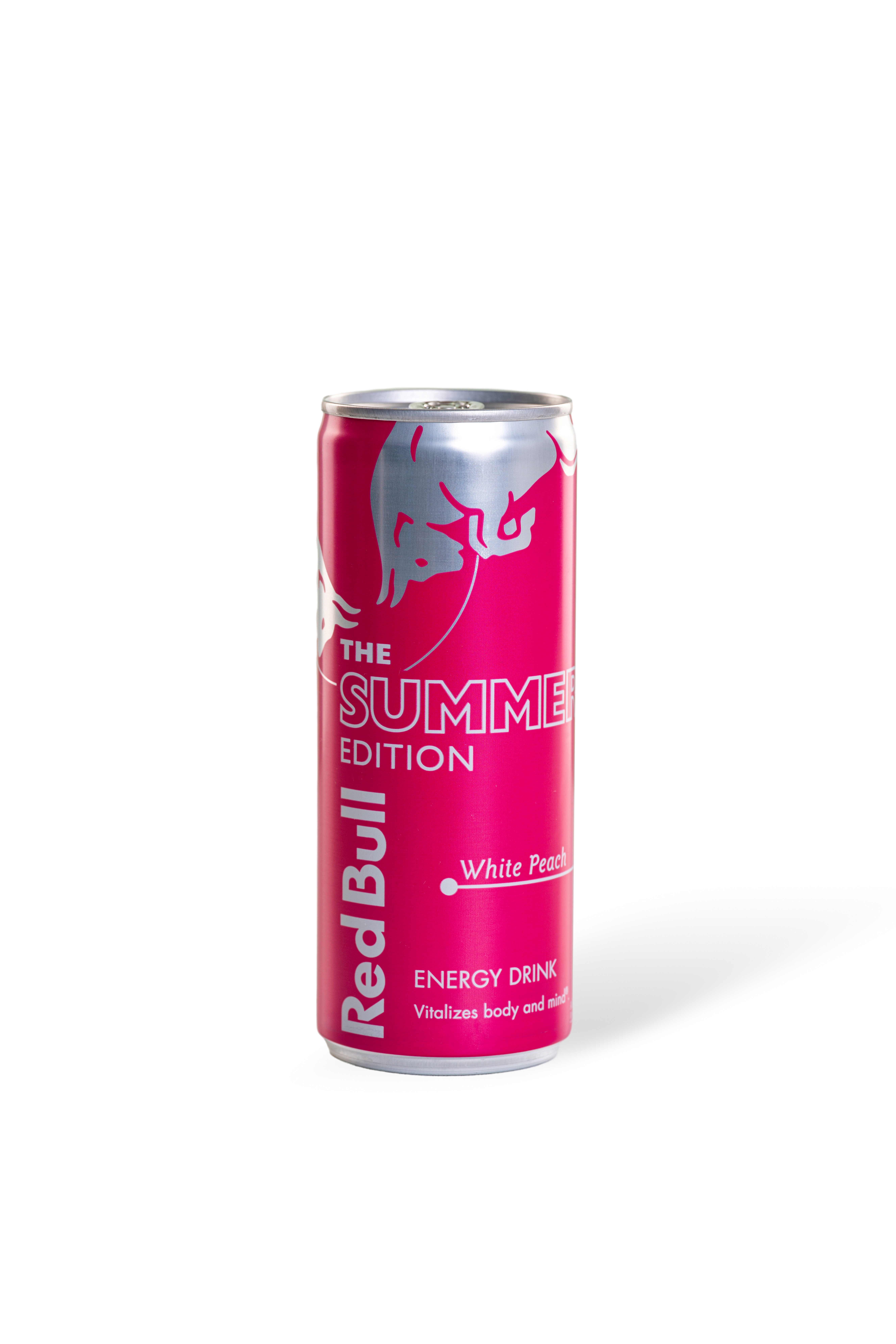 Red Bull Pink