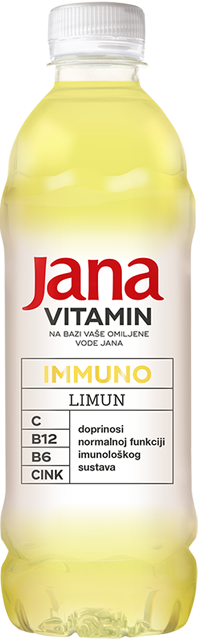 Jana vitamin