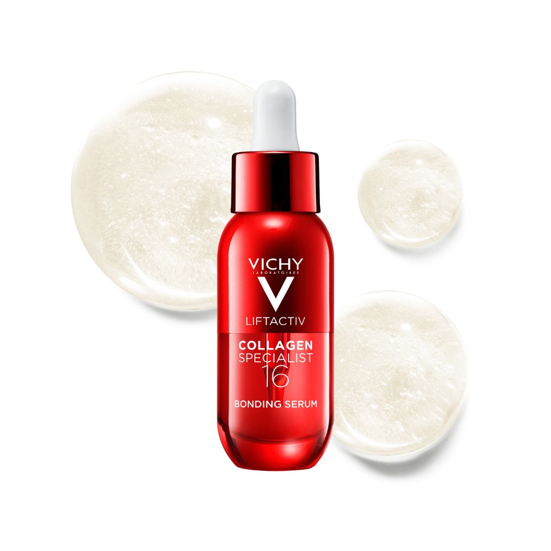 LIFTACTIV 
Collagen Specialist 16 Bonding Serum 