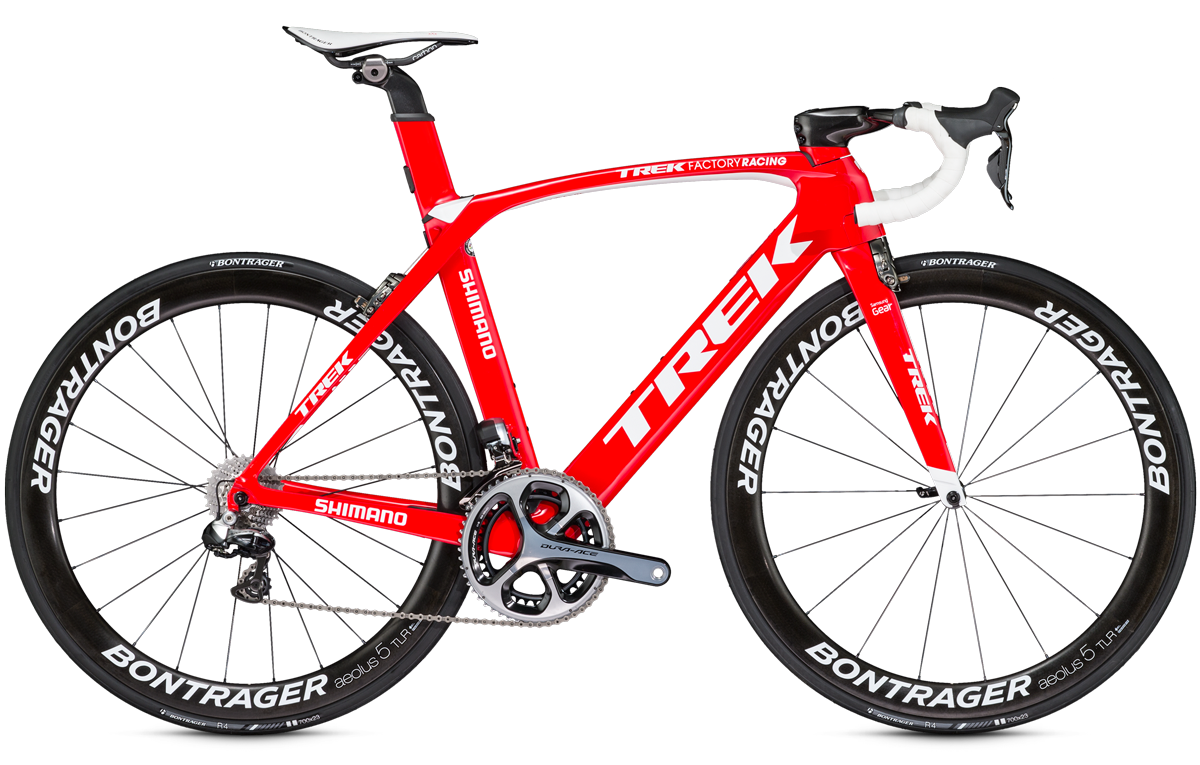 Trek Bike