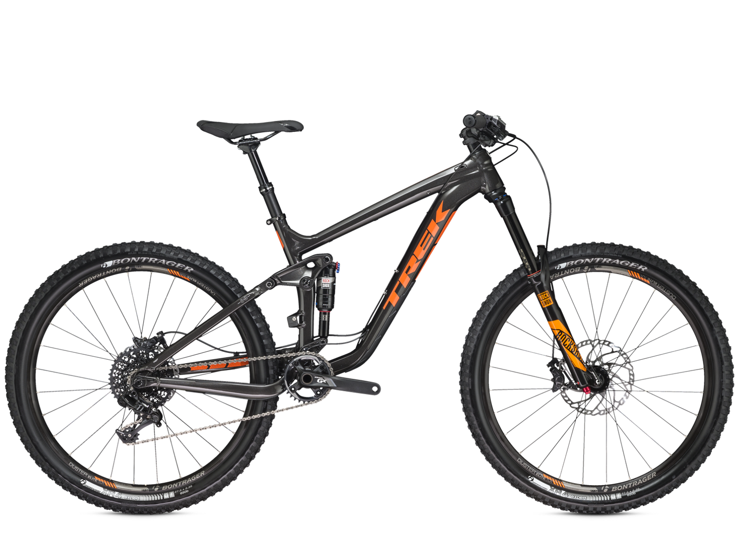 Trek Bike