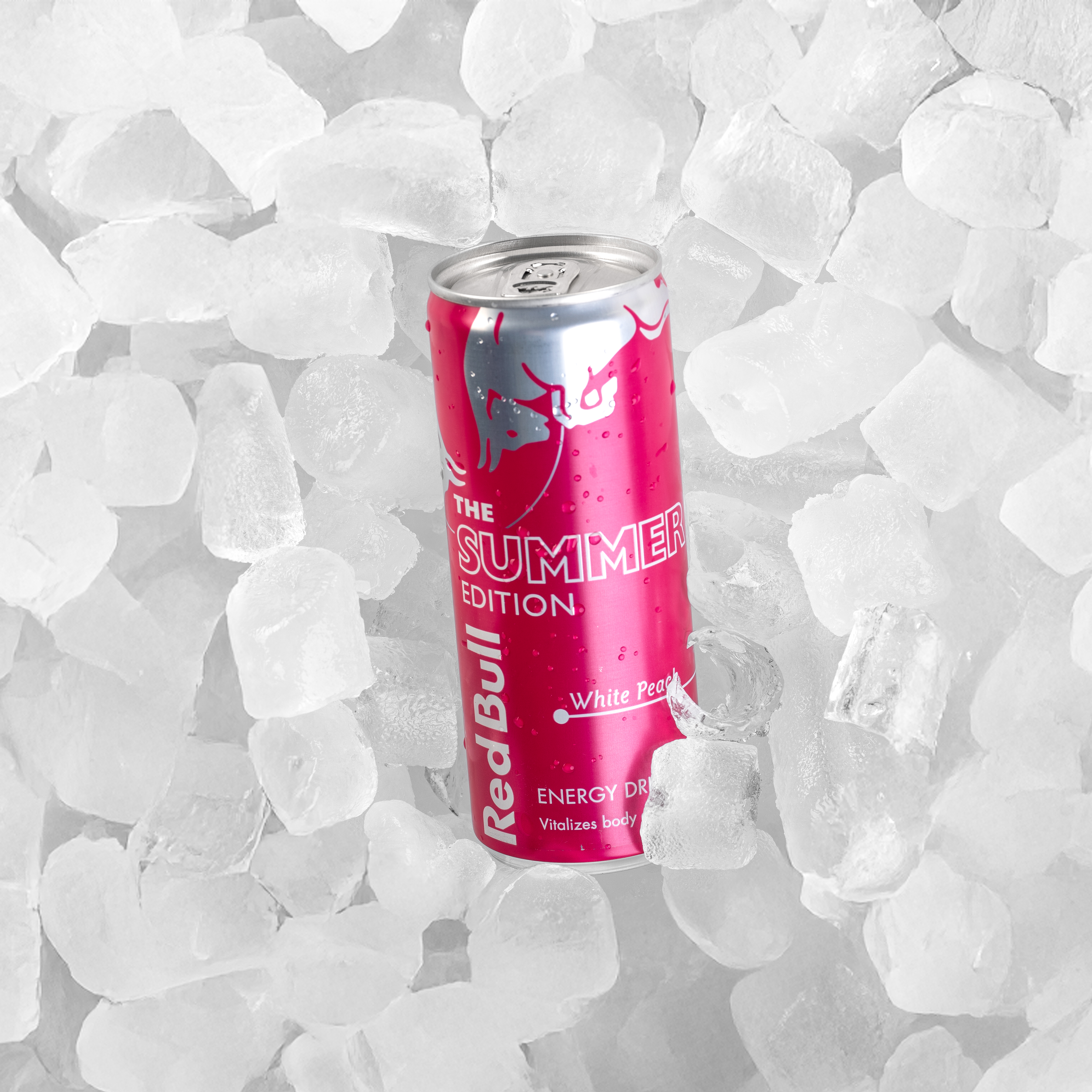 pinkice
