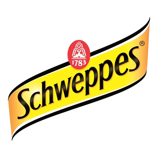Schweppes Logo