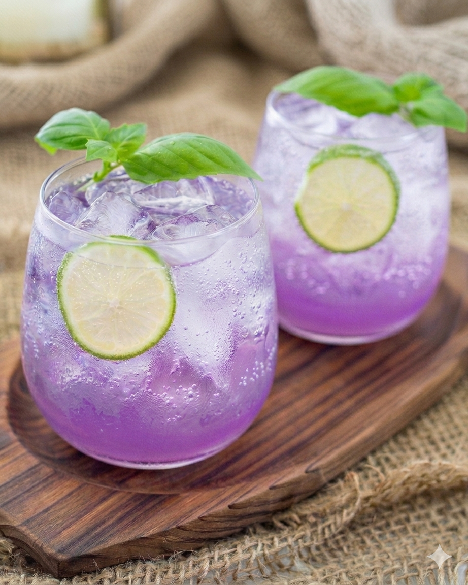 Vodka Tropicana