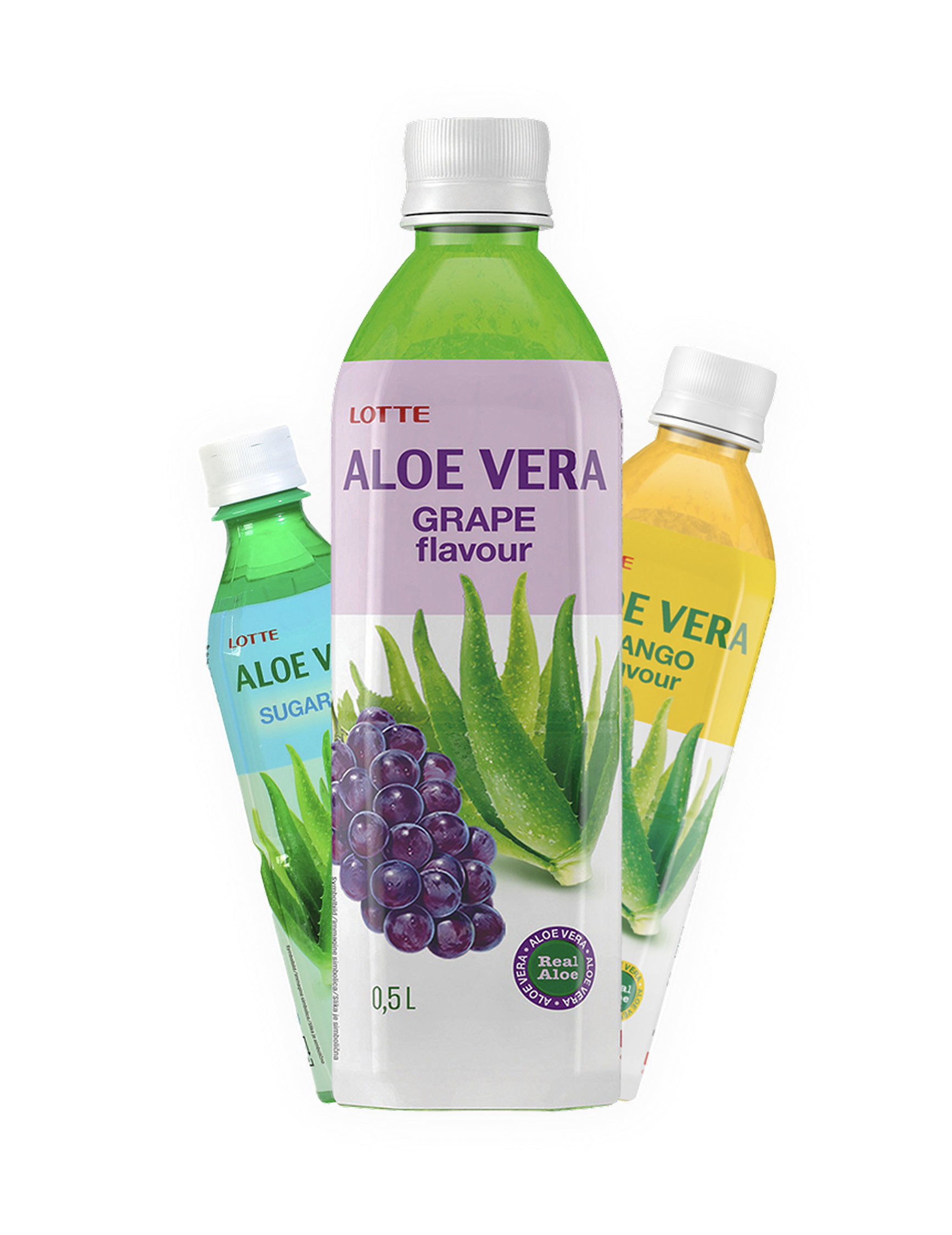 Aloe Vera Piće